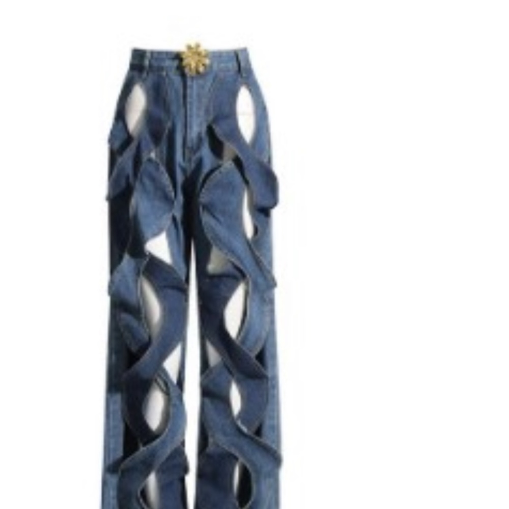 Jean - Picture 9 of 9